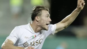 Shmeyxel Xyolunnaning ketishidan afsuslanmoqda