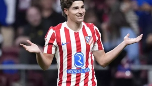 Simeone: Alvaresning kamtarligi meni hayratga soldi