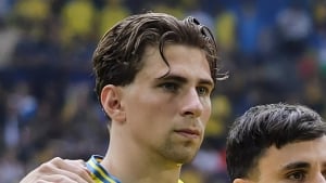 Tottenhem va PSJ Ilya Zabarnyy transferi uchun kurashmoqda