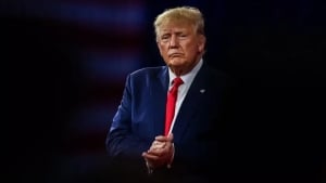 Trump is waiting for Putin to end the war quickly
