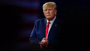 Трамп ожидает, что Путин быстро завершит войну