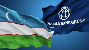 Jahon banki O‘zbekistonga 250 mln dollar ajratdi