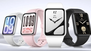 Xiaomi kompaniyasi yangi avlod aqlli bilaguzugini rasman taqdim etdi