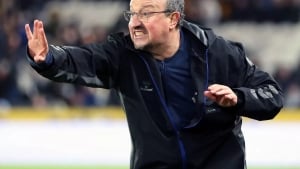 Benites may become the head coach of Nottingham Forest