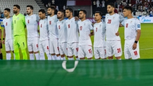 Eronning jahon chempionatidan voz kechishi Iroqga yo'llanma beradi