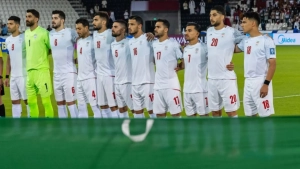 Отказ Ирана от участия в чемпионате мира дает путевку Ираку