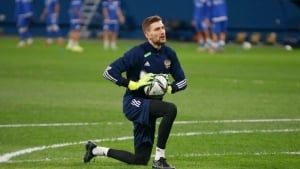 The England Football Association rejected Haykin's sports citizenship