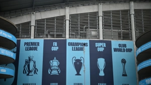 «Manchester Siti» stadioni moliyaviy mojarolar sababli hujumga uchradi