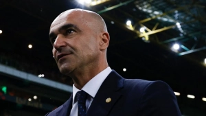 Martinez rated the Portuguese football system as the strongest model in the world.