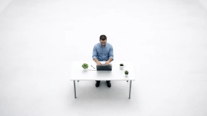 Artificial Intelligence Is Sharply Increasing the Number of One-Person Companies in China