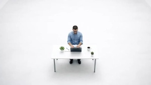 Sun'iy intellekt Xitoyda bir kishilik kompaniyalar sonini keskin oshirmoqda