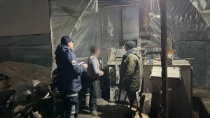 В Ташкенте 110 предприятий закрыты за экологические нарушения