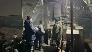 Toshkentda 110 korxona ekologik qonunbuzarlik uchun yopildi