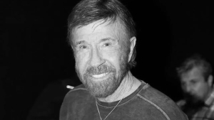 Master of martial arts Chuck Norris passed away at the age of 86