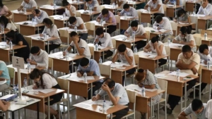 Important news for applicants: complete information about exam dates, scores, IELTS, and distance learning