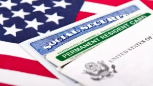В лотерее Green Card США вводится плата в 1 доллар
