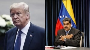 AQSH Venesuela bo‘yicha harbiy ssenariylar tayyorlamoqda