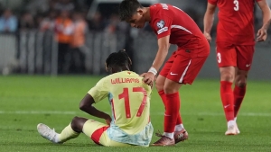 FIFA vaqt cho‘zishga qarshi yangi qoidani taklif qildi