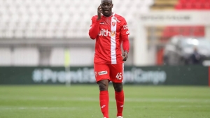 Balotelli: Viyera meni maydonga chiqarmadi, faoliyat pasaydi