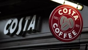 Costa Coffee is losing its popularity among young people
