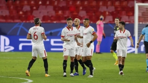 Gudelj: Referees are also influencing Sevilla's results