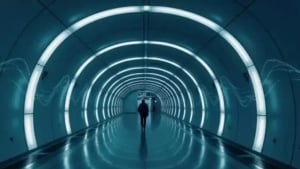 Dubay aeroportida sun’iy intellekt yo‘lagi ishga tushdi