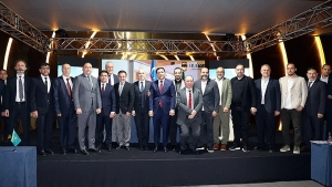 Istanbulda ziyoratchilarni O'zbekistonga jalb etuvchi yangi loyiha taqdim etildi