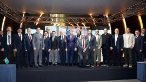 New project to attract pilgrims to Uzbekistan presented in Istanbul