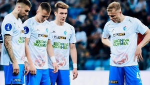 Факел Кострома выиграл в гостях со счетом 1:0