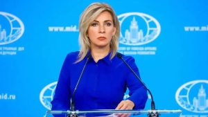 Russia Responded to Iran's Request for Humanitarian Aid