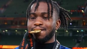 Inter Lukman uchun Atalantaga taklif tayyorlamoqda