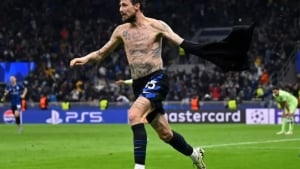 “Inter”ning 93-daqiqadagi goli toza — sobiq hakam shubhalarga nuqta qo‘ydi