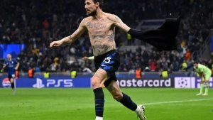 The goal in the 93rd minute by "Inter" is clean — the former referee put an end to doubts