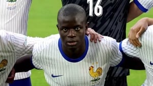 Kante Yevropaga PSJ orqali qaytishi mumkin