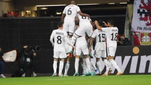 Karabakh Shelburnni safarda 3:0 hisobida mag‘lub etdi