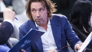 Mostovoy may become the head coach of Pari NN