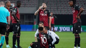 Nitsa bosh murabbiyi bilan yangi shartnoma imzoladi