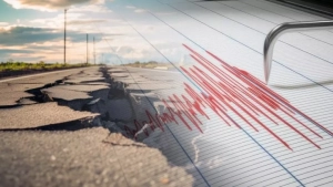 O‘zbekistonda Qirg‘izistondan zilzila his qilindi