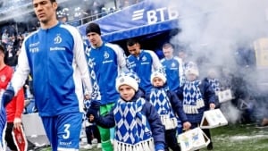 Petrushin: Dinamo mudofaasida kuchayish asosiy natija