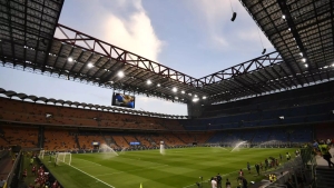 San-Siro stadioniga Yevro-2032 o‘yinlari berilmasligi mumkin