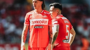 Spartak Premer-liga o‘yinida zarbalar bo‘yicha rekord o‘rnatdi