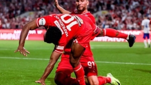 Spartak va Baltika jamoalari tarkibi ma’lum qilindi
