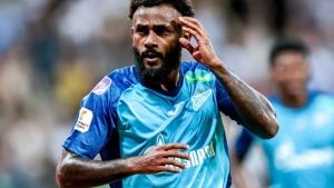 Vendel «Zenit» jamoasi uchun ro‘yxatga kiritiladi