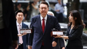 Yun Sok Yolga yangi hibsga olish qarori berildi