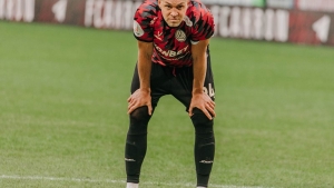 Dzuyba RPLning uchta eng yaxshi futbolchisiga nom berdi