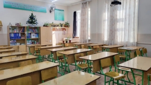 The spring holiday dedicated to the spirit of Ramadan begins on March 20.