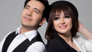 Oybek va Nigora “Shamollar” qo‘shig‘ini taqdim etadi