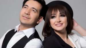 Ойбек и Нигора представляют песню «Ветры»