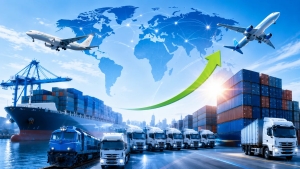O'zbekistonning tashqi savdo importi 26 foiz oshdi