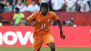 «Real Madrid» Yan Diomande transferida huquqiy to'siqqa duch keldi